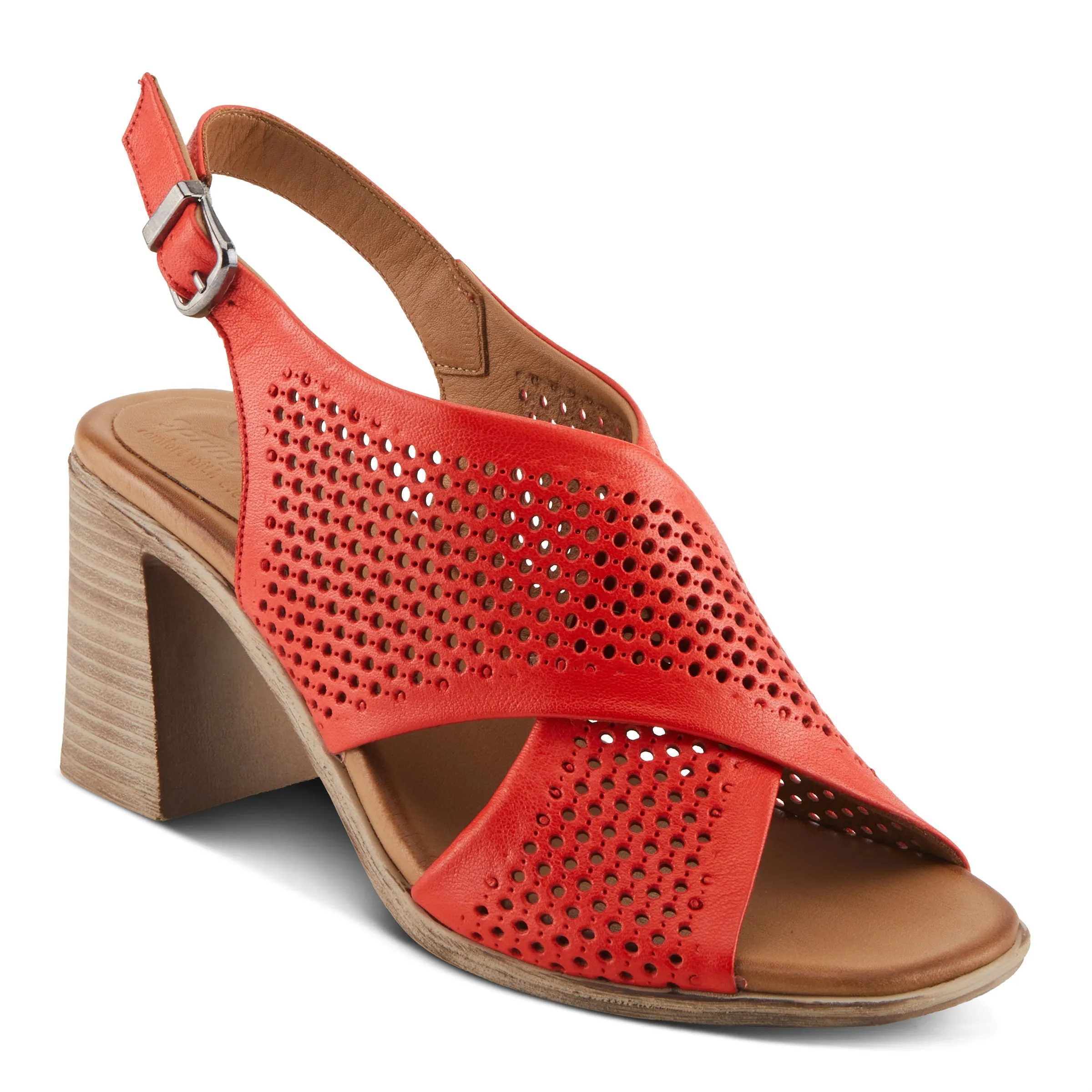 Spring Step ShoesLuanca Sandals