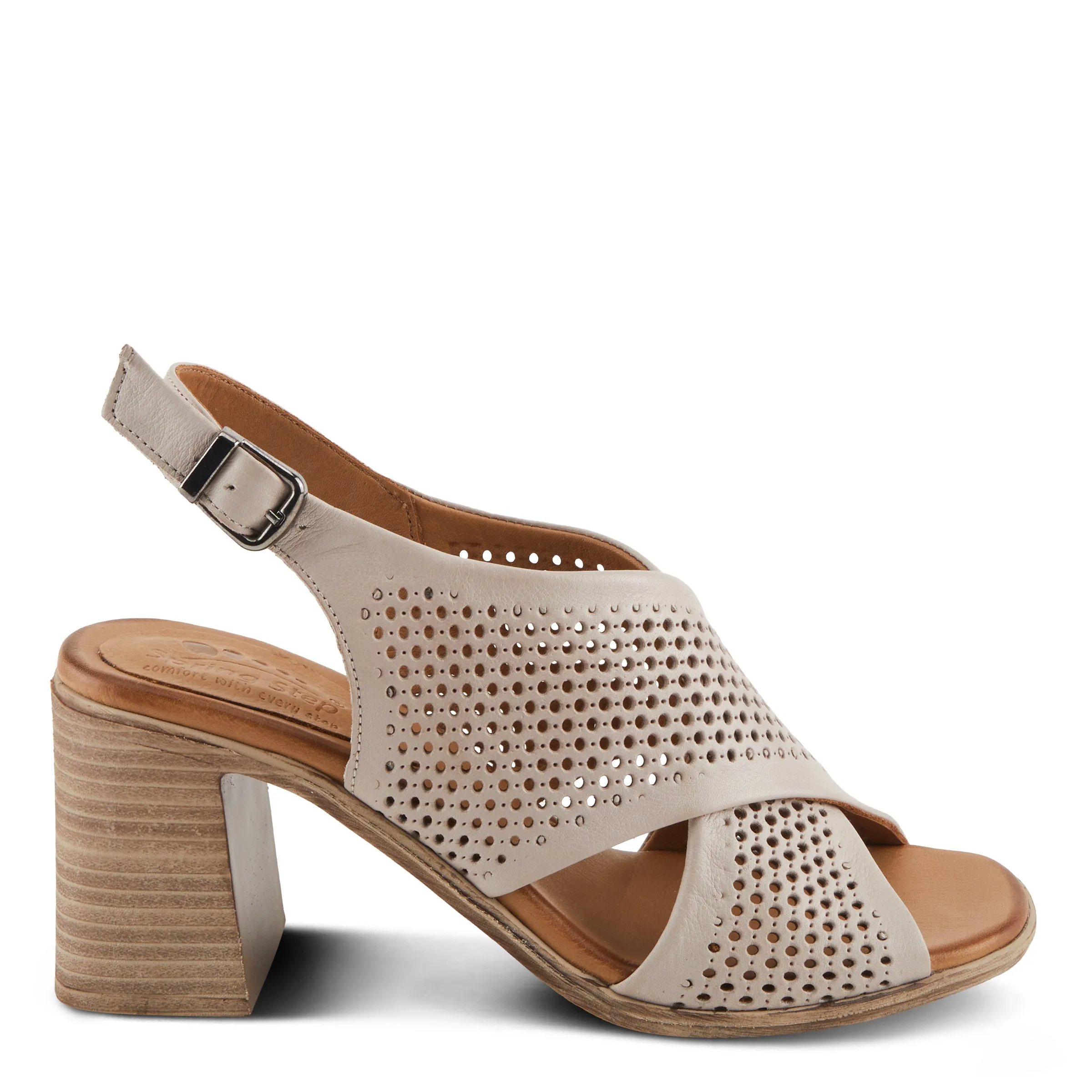Spring Step ShoesLuanca Sandals