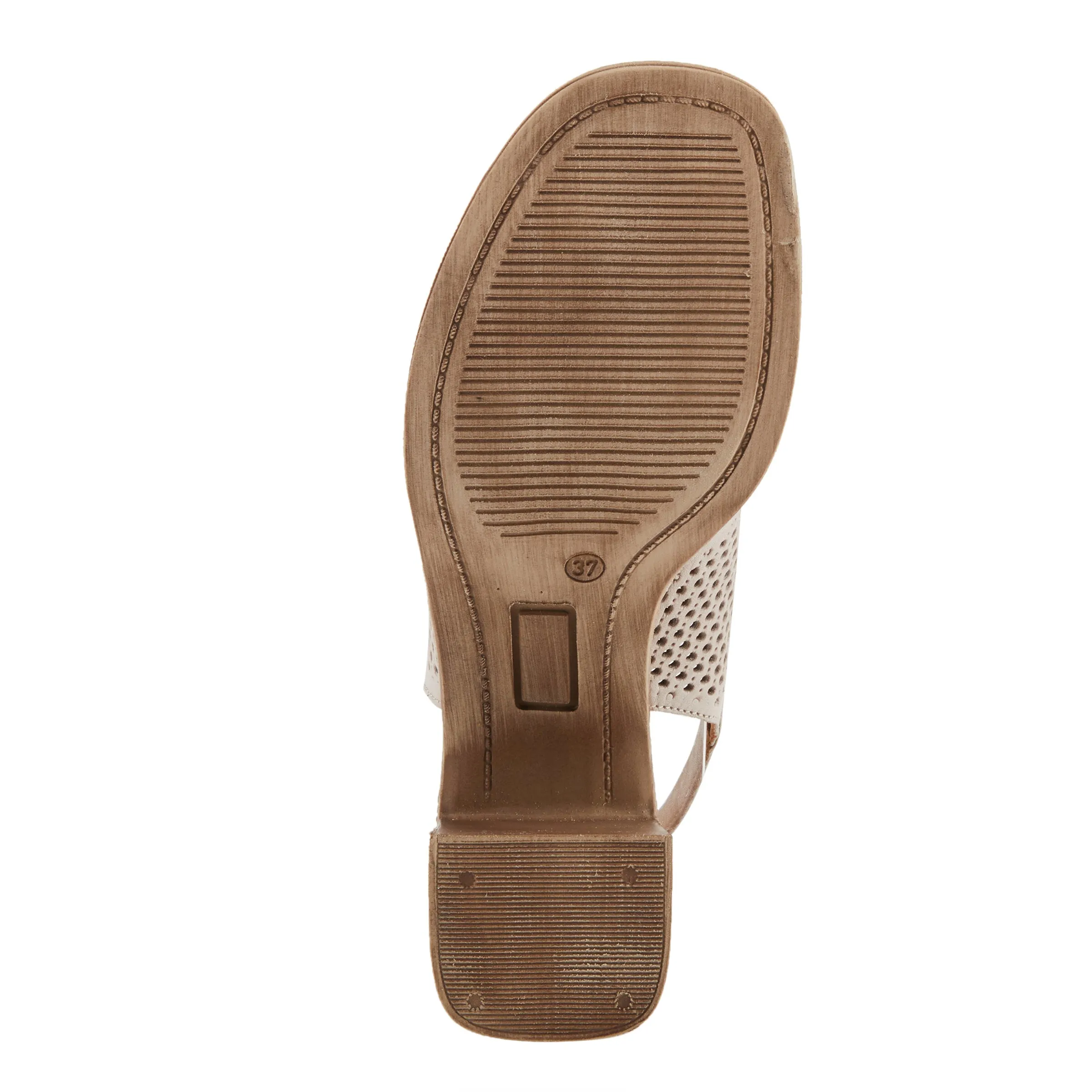 Spring Step ShoesLuanca Sandals