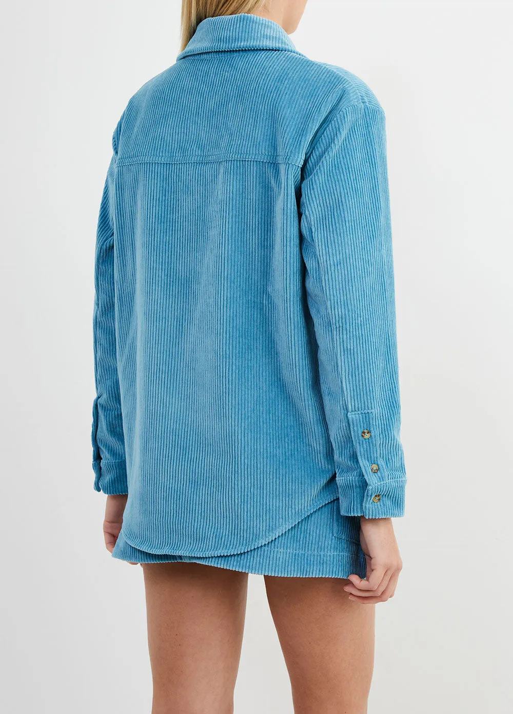 Tabitha Top