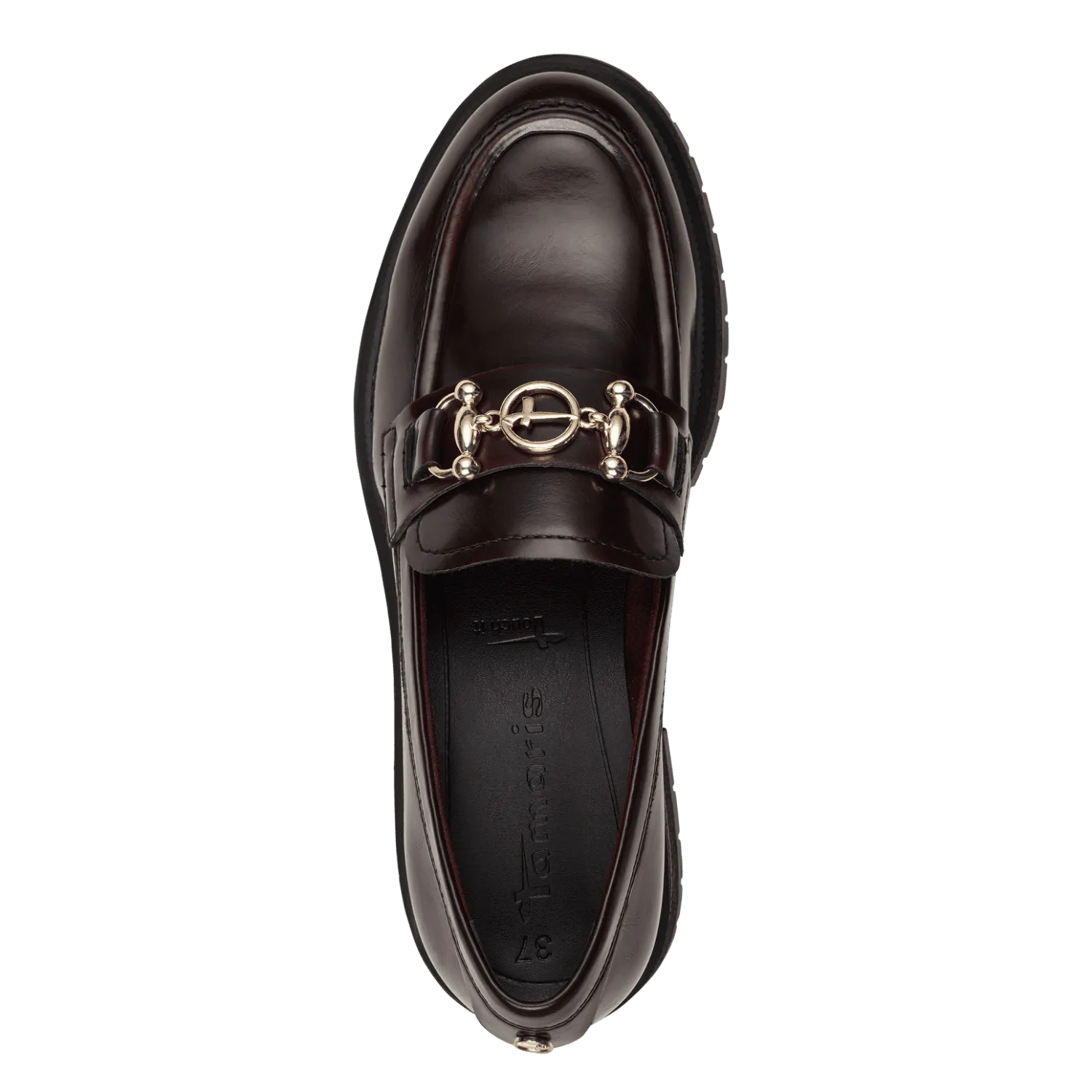 Tamaris 2470841549 - Loafer