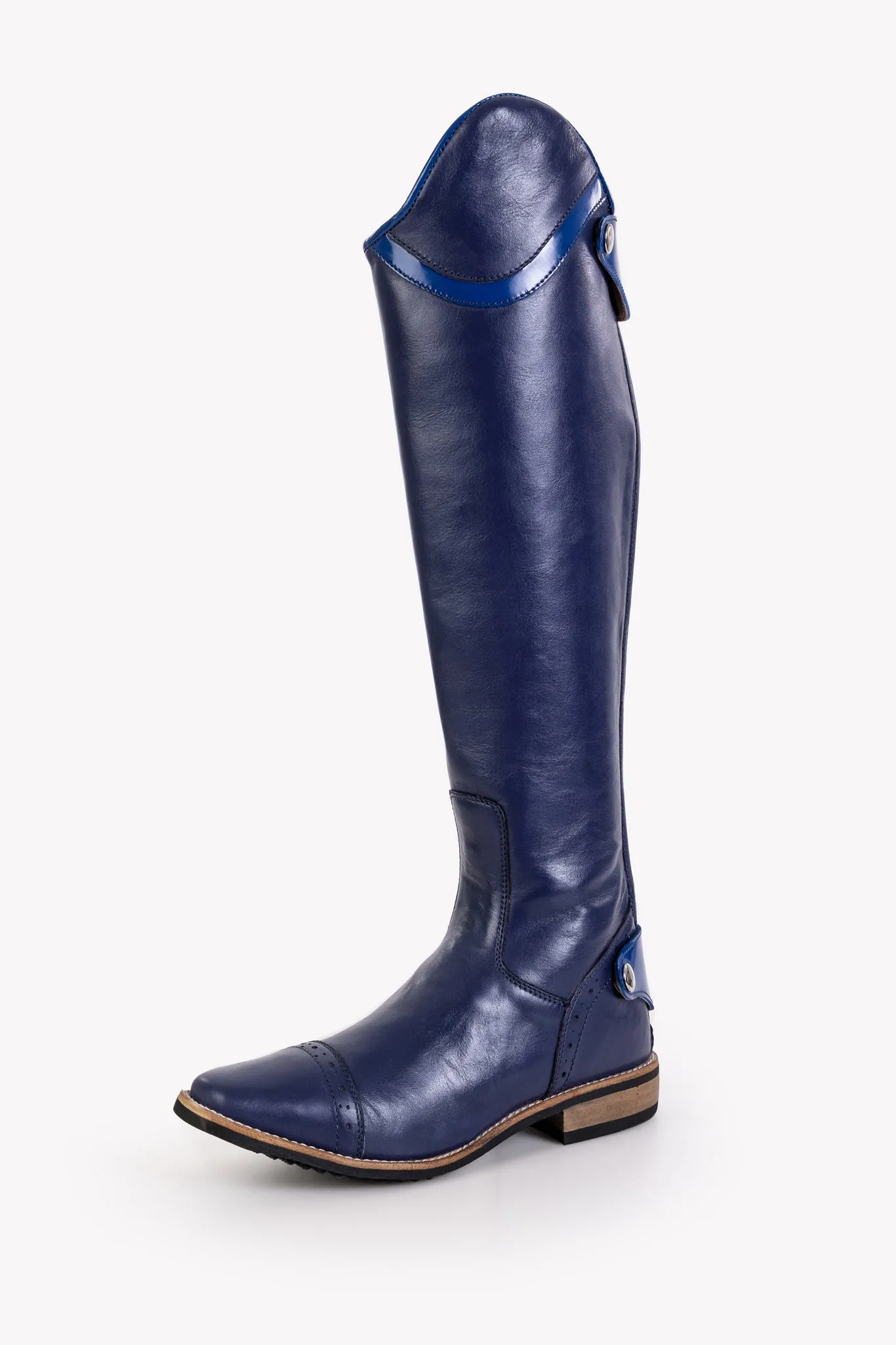 Tari Wave Long Riding Boot