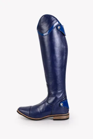 Tari Wave Long Riding Boot