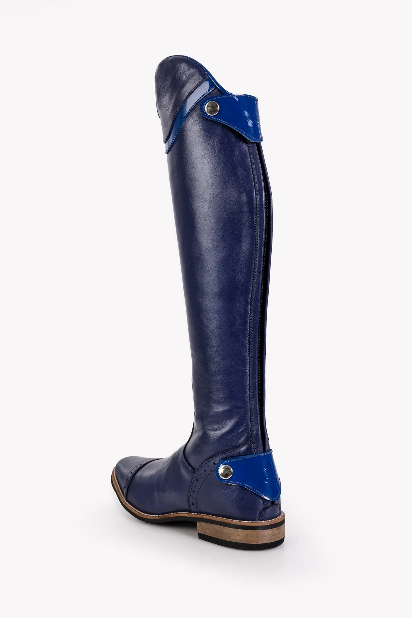 Tari Wave Long Riding Boot