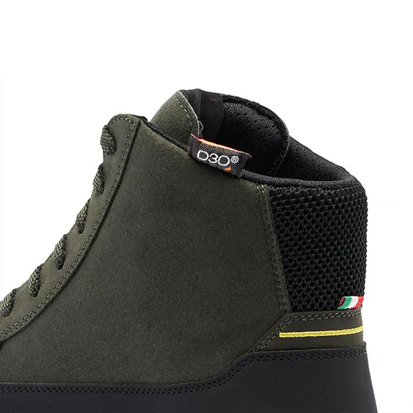 TCX Mood 2 GTX Black/Green