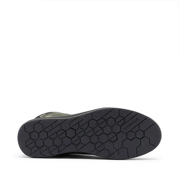 TCX Mood 2 GTX Black/Green