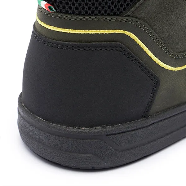 TCX Mood 2 GTX Black/Green
