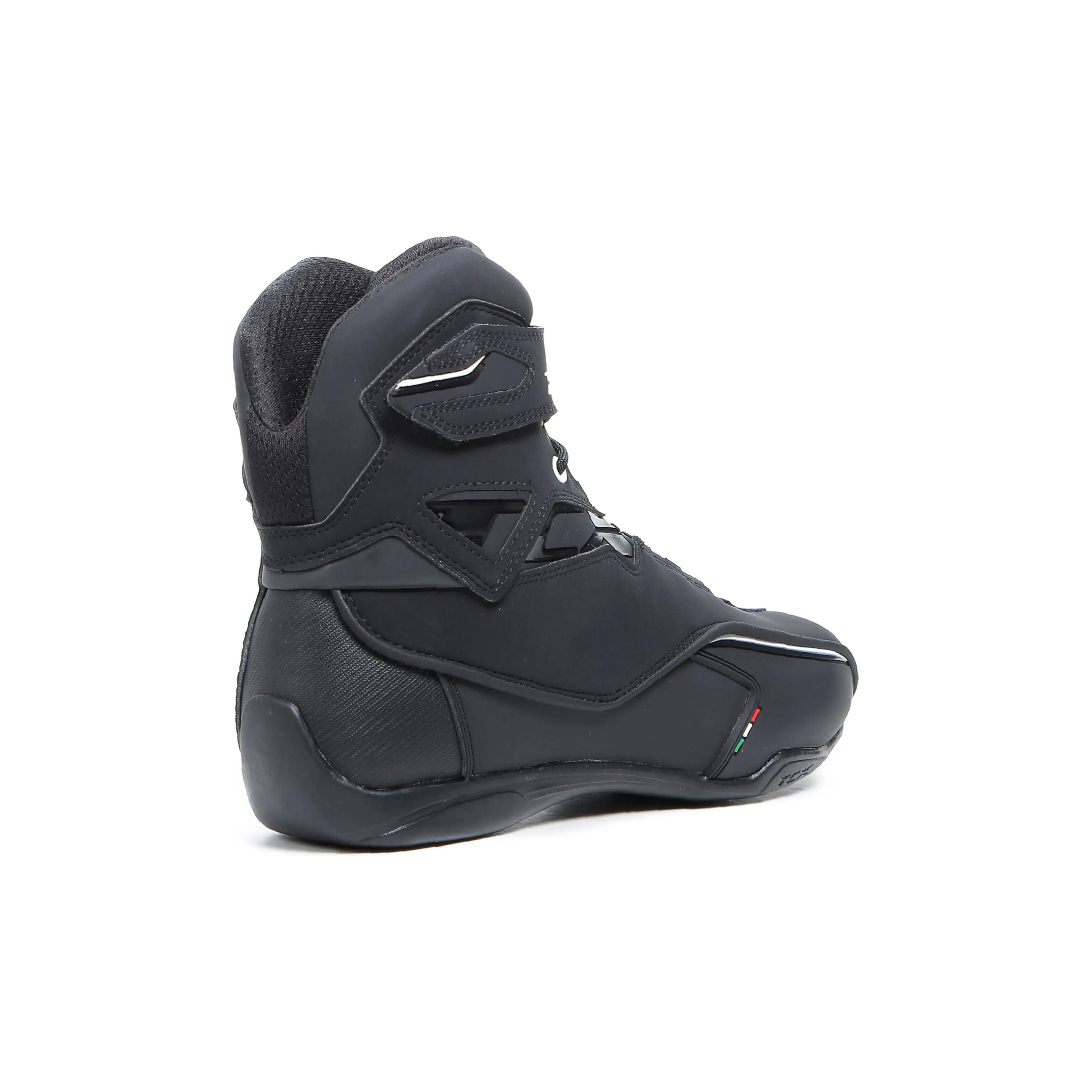 TCX Zeta WP Black