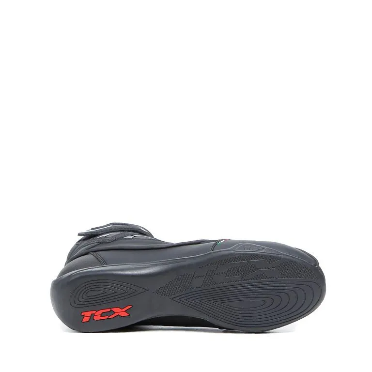 TCX Zeta WP Black