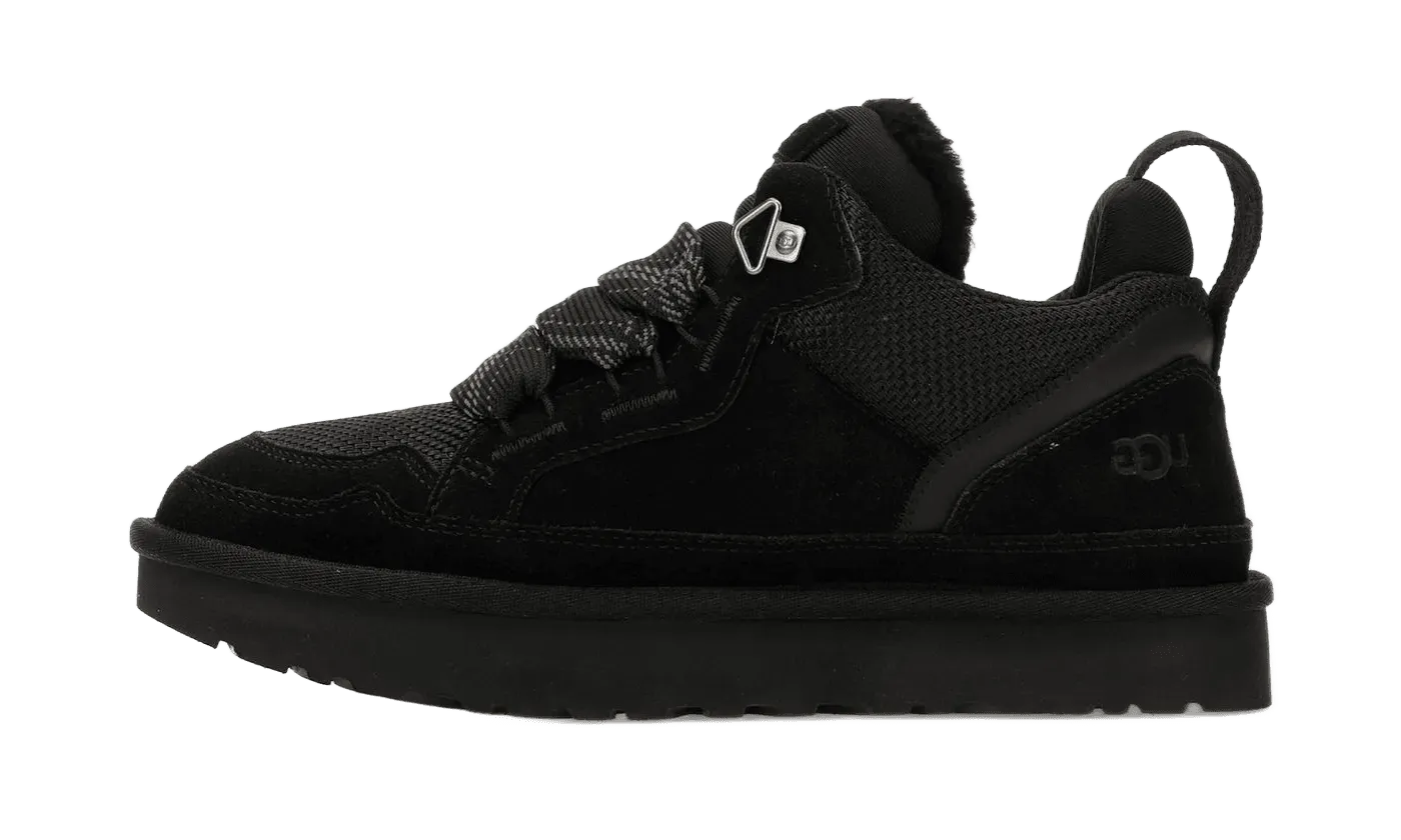 UGG Lowmel Black