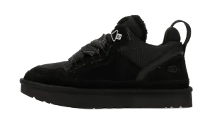 UGG Lowmel Black