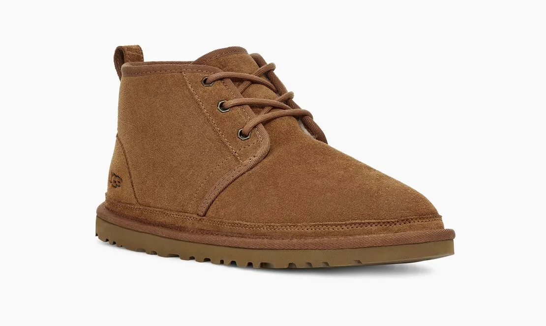 UGG® Men's Neumel Lace Up Boot