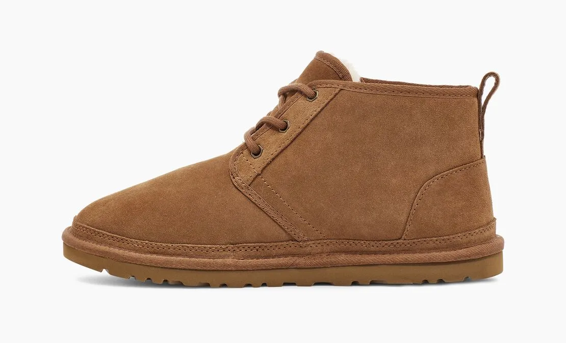 UGG® Men's Neumel Lace Up Boot