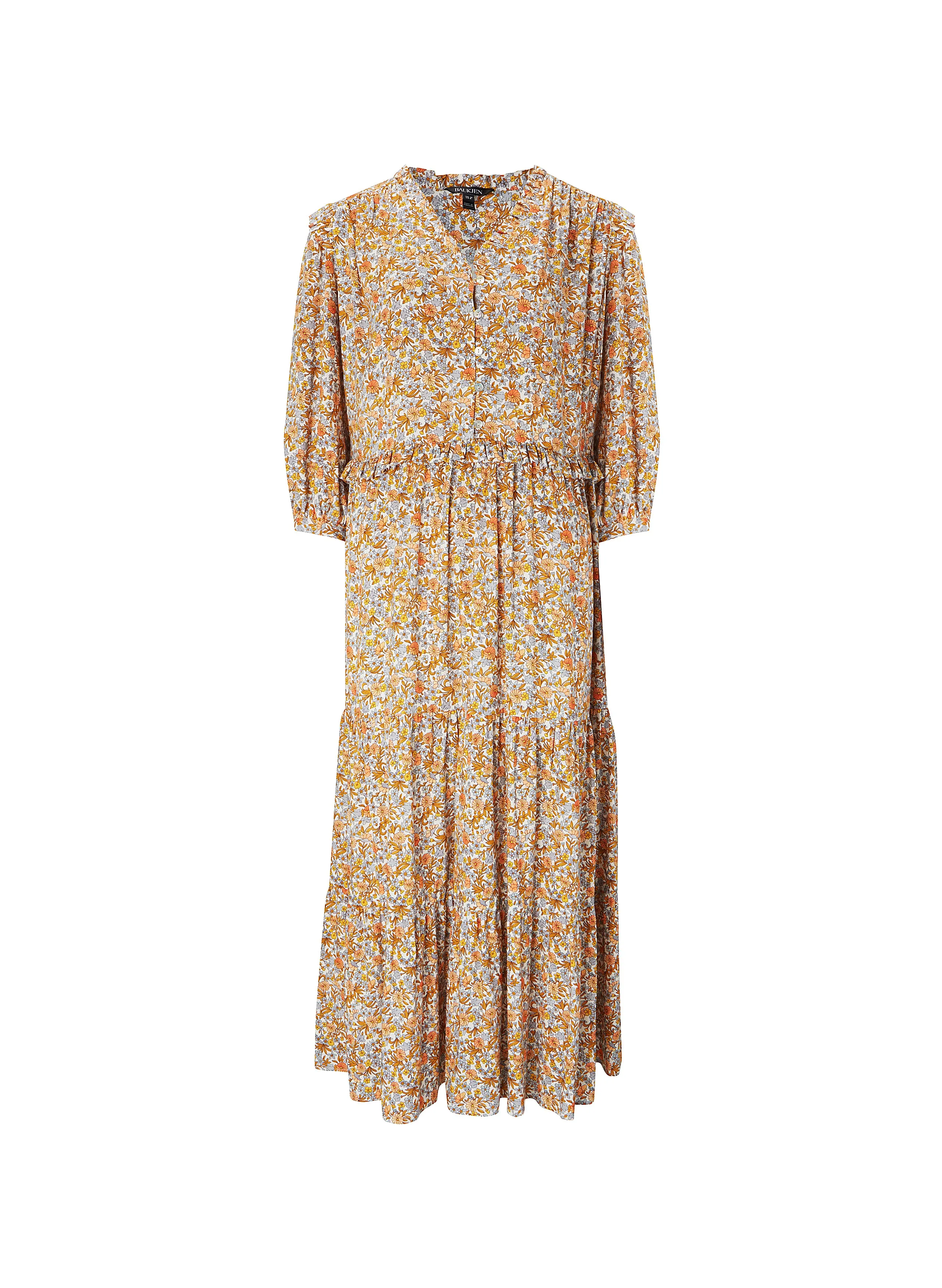 Val Dress with Lenzing Ecovero