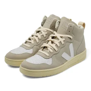 Veja V-15 Leather Sneakers 45