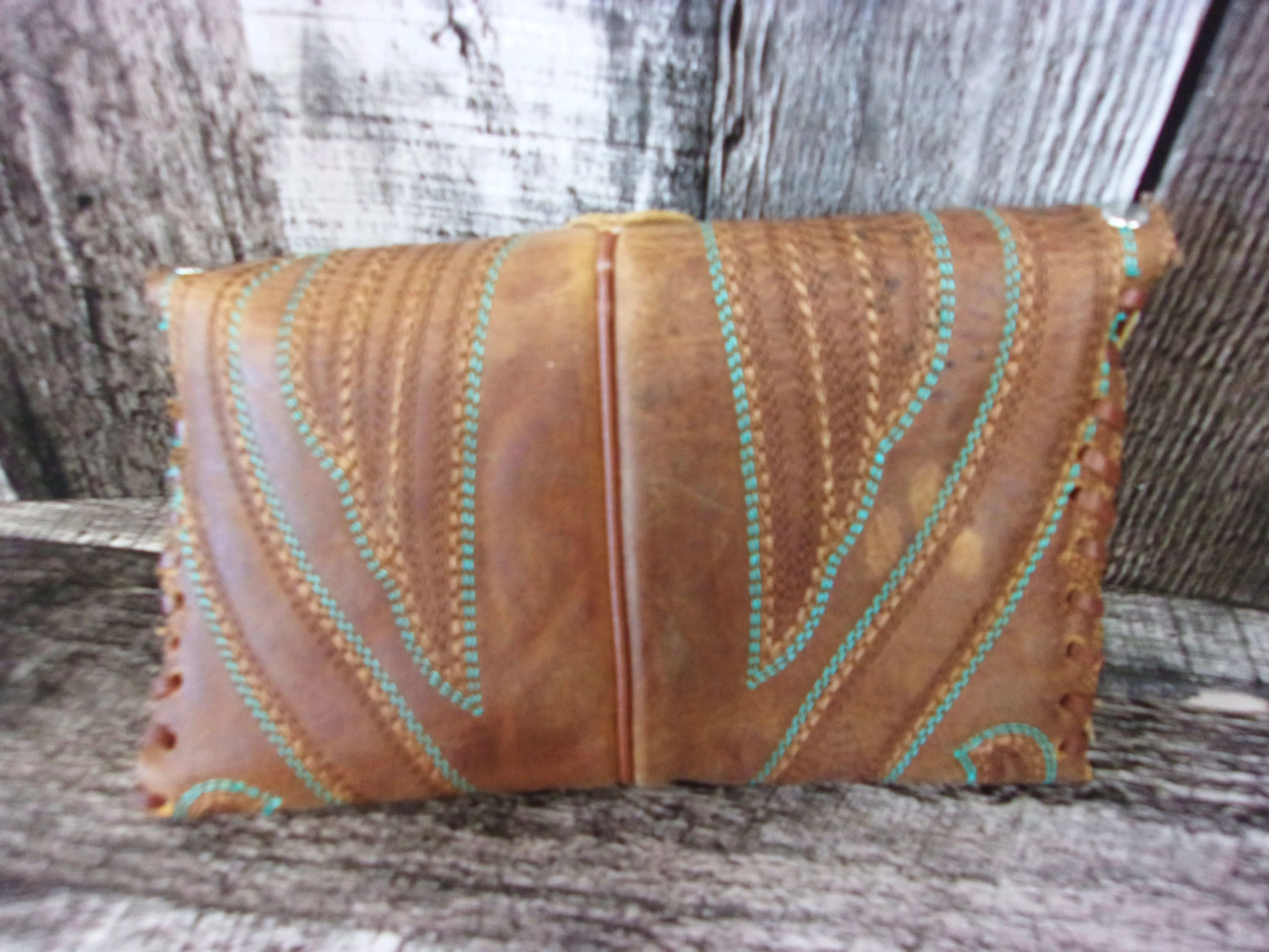 Wallet/Card Holder WC02