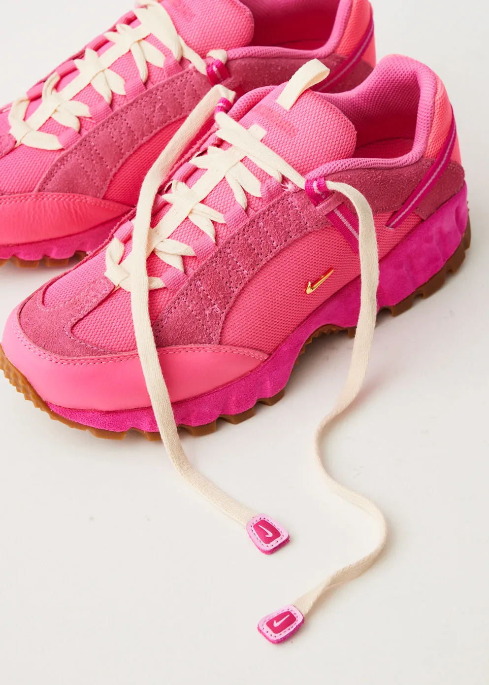 x Jacquemus Air Humara Sneakers