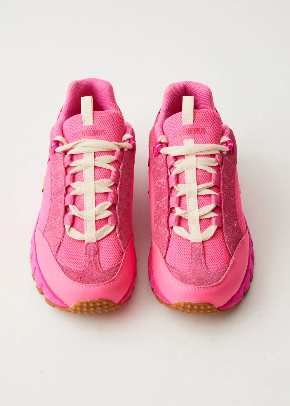 x Jacquemus Air Humara Sneakers