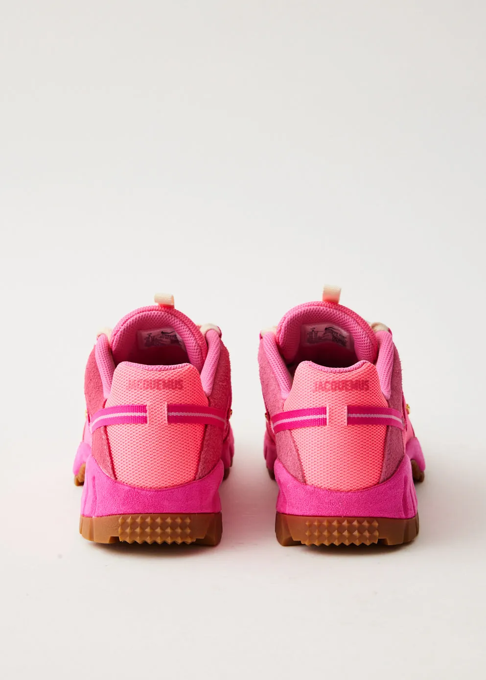 x Jacquemus Air Humara Sneakers
