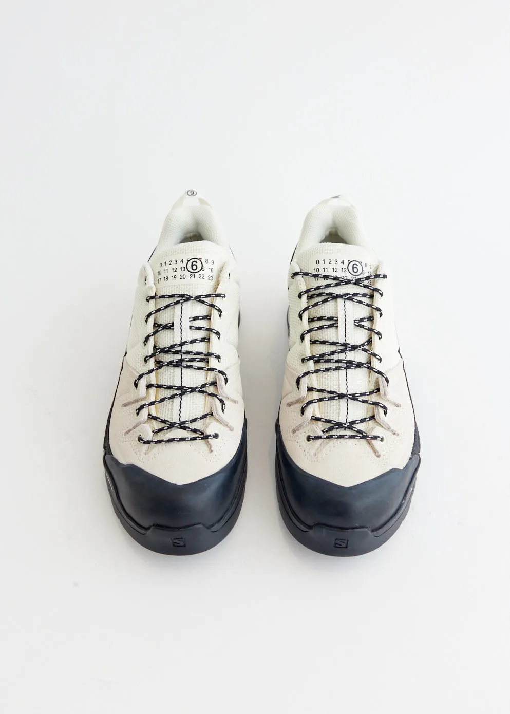 x Salomon X-ALP 'White' Sneakers