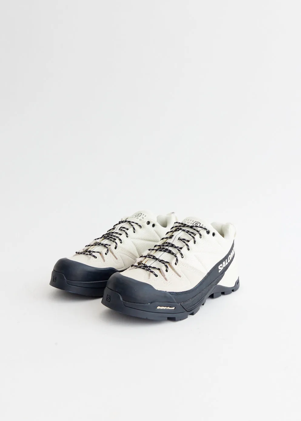 x Salomon X-ALP 'White' Sneakers